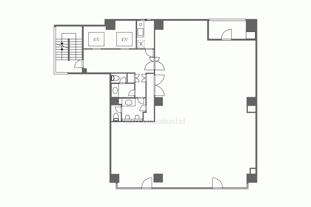 EDGE日本橋蠣殻町