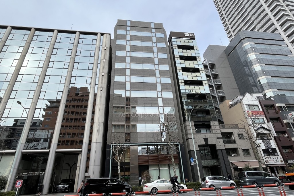 EDGE日本橋蠣殻町