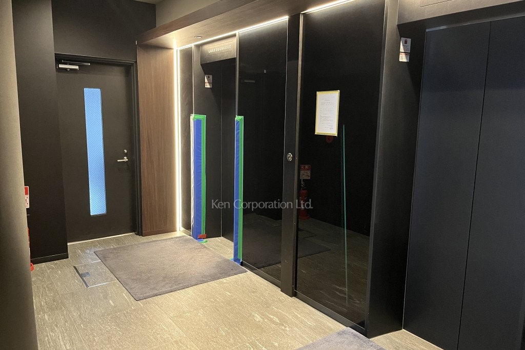 EDGE日本橋蠣殻町