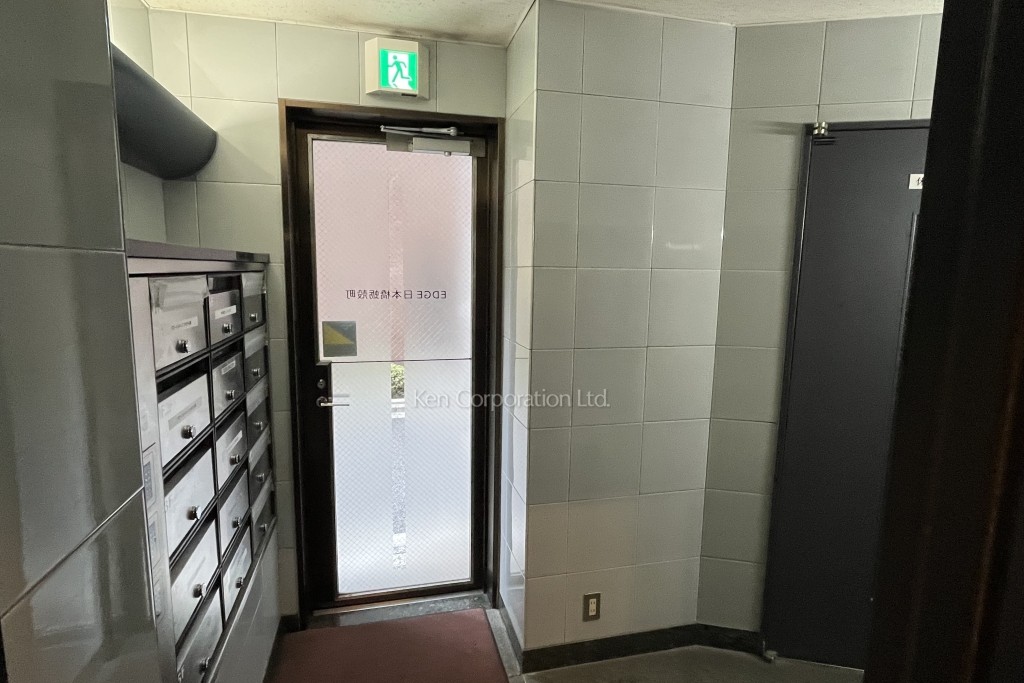 EDGE日本橋蠣殻町