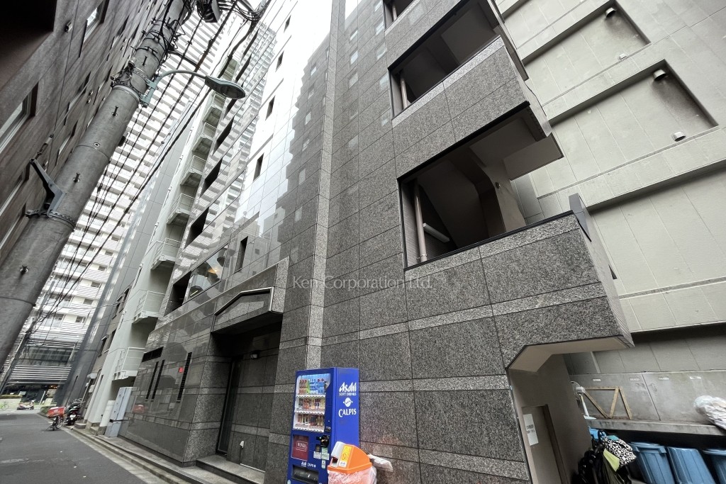 EDGE日本橋蠣殻町