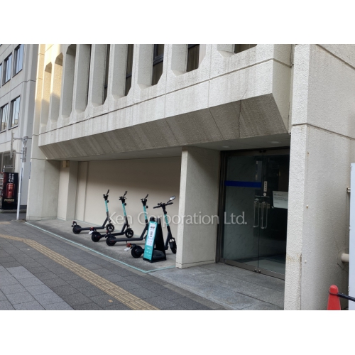 サンフラワービル