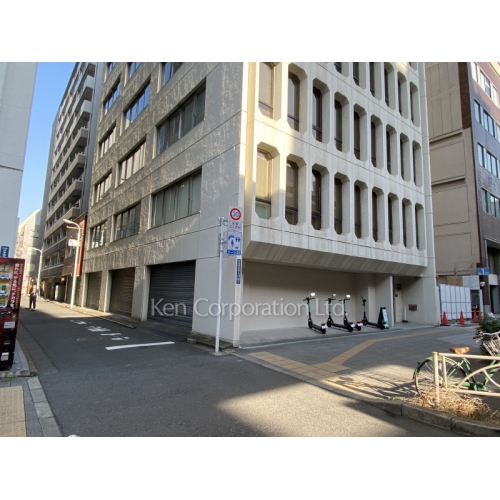 サンフラワービル