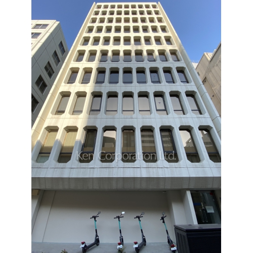 サンフラワービル