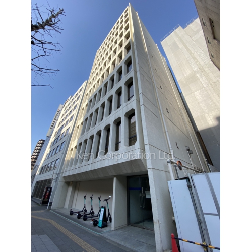 サンフラワービル