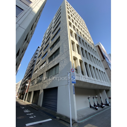 サンフラワービル