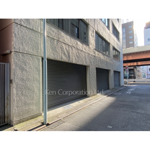 サンフラワービル