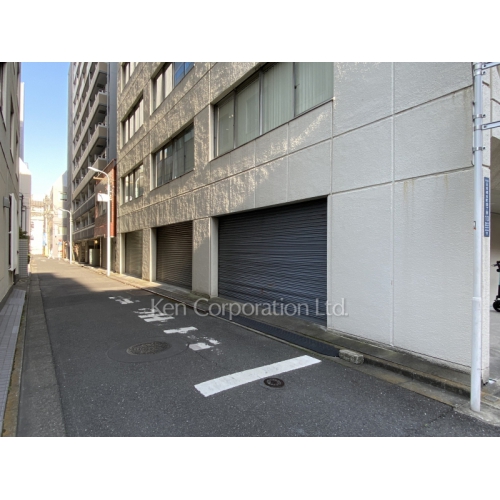 サンフラワービル