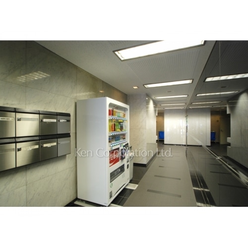 ランディック第３日本橋ビル