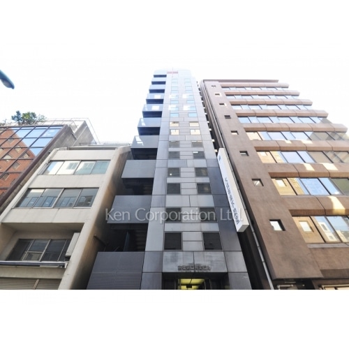 京橋第２有楽ビル