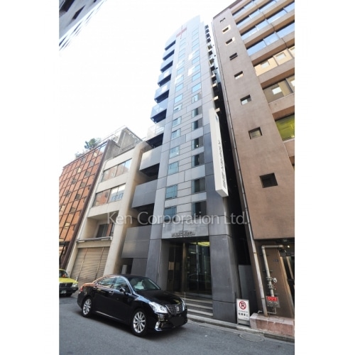 京橋第２有楽ビル