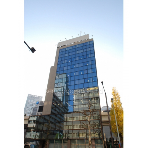 FORECAST新常盤橋