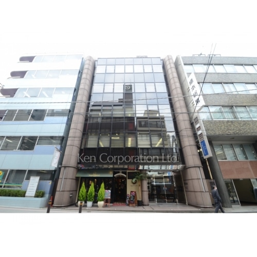 ハイジー日本橋ビル