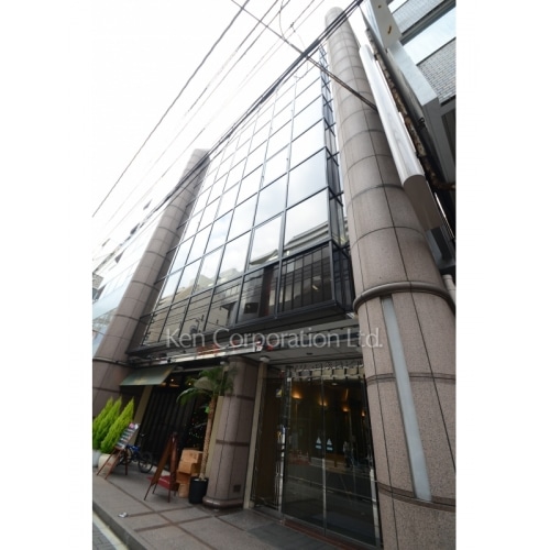 ハイジー日本橋ビル