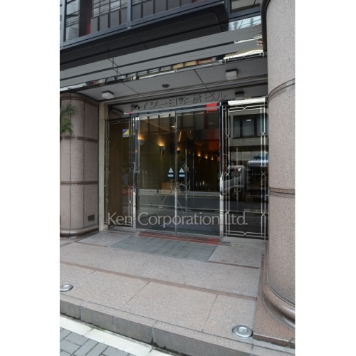 ハイジー日本橋ビル