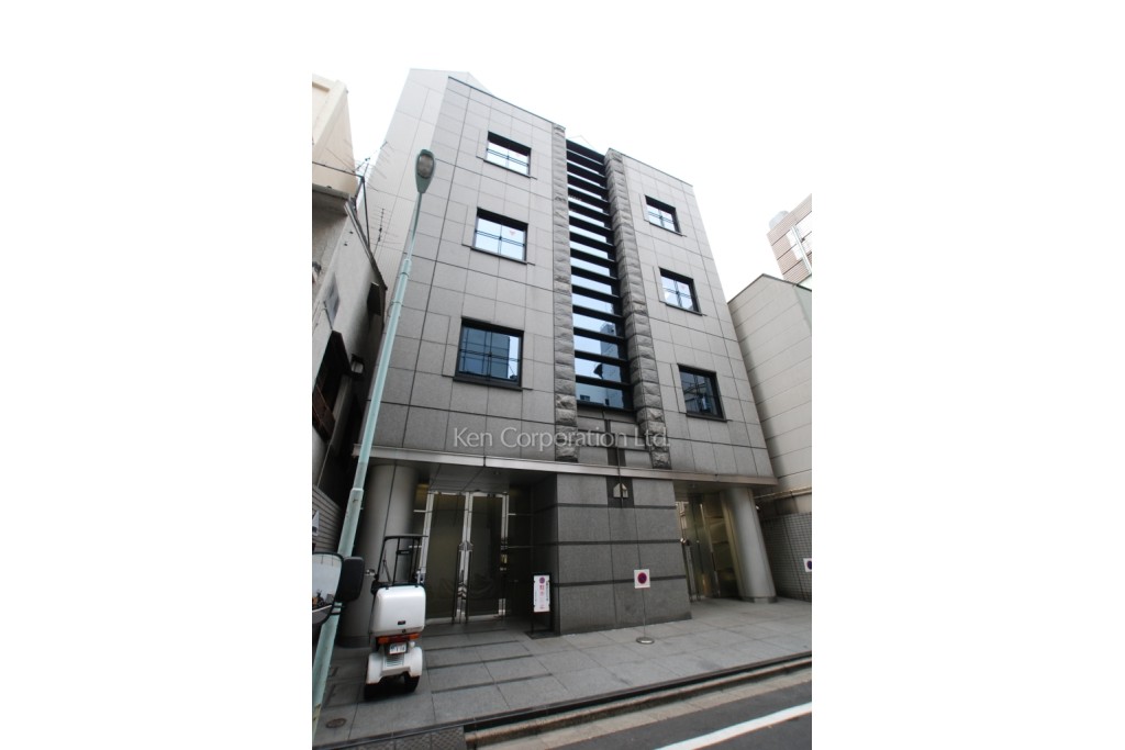 大野屋京橋ビル