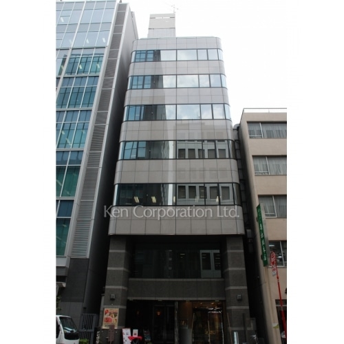 イズミビルディング