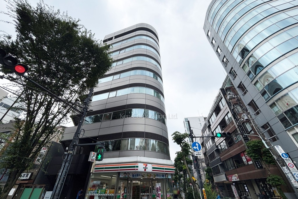 THE CROSS日本橋人形町