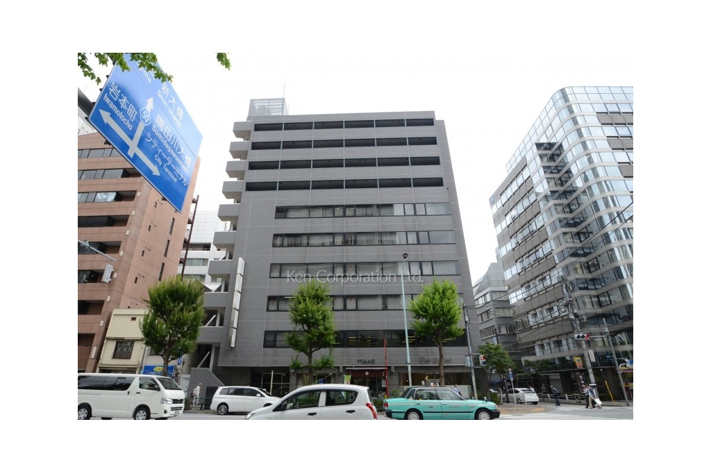 日本橋蛎殻町東急ビル