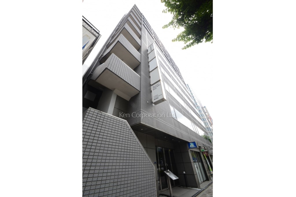 日本橋蛎殻町東急ビル