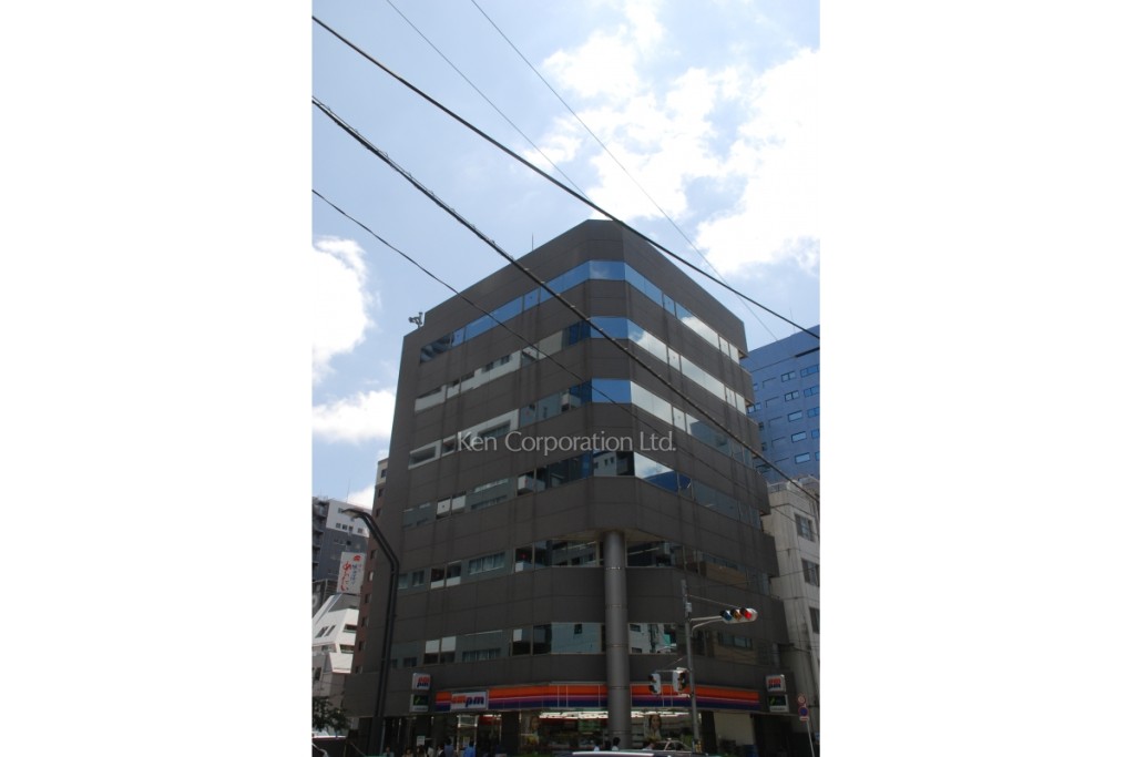 ザ・パークレックス新川