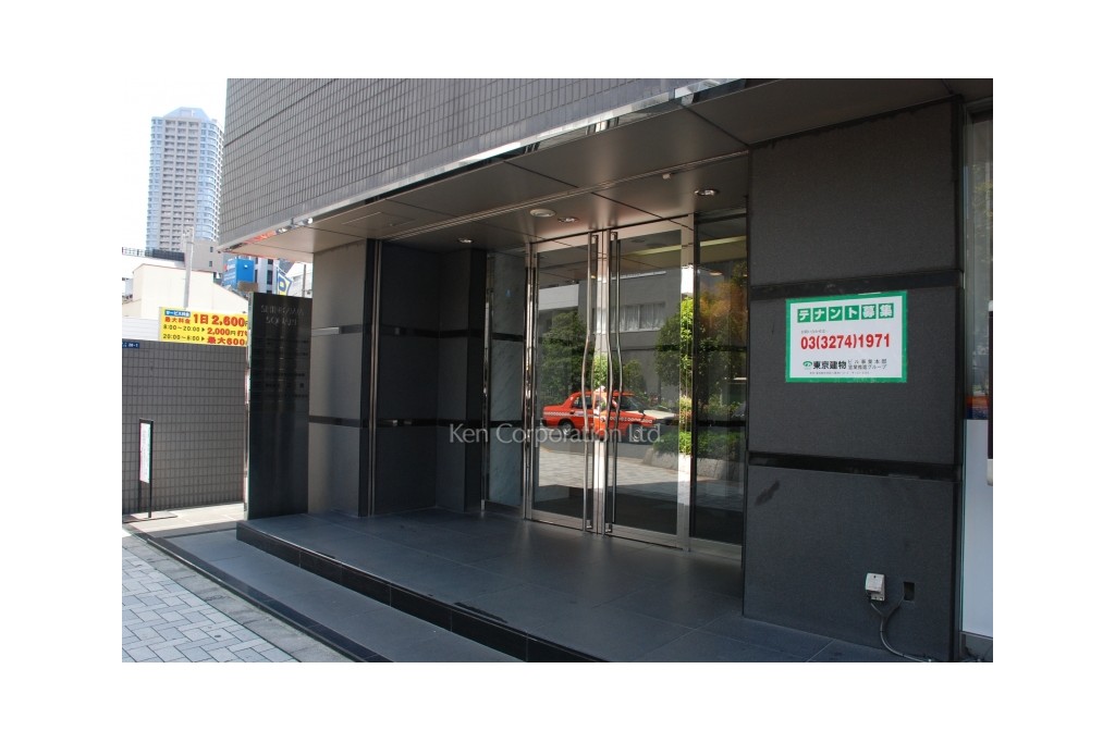 ザ・パークレックス新川