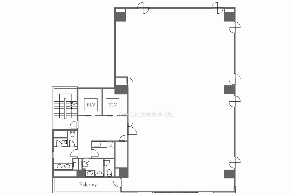 日本橋ノーススクエア