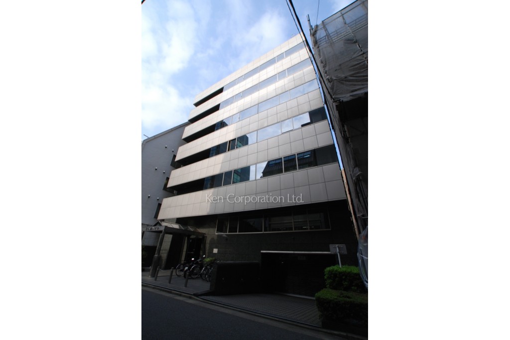 日本橋ノーススクエア