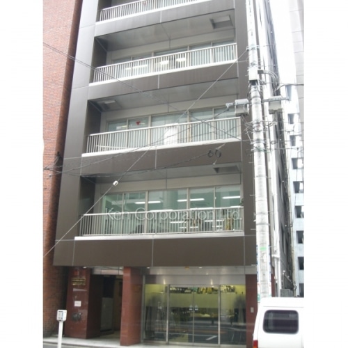 新日本橋第２長岡ビル