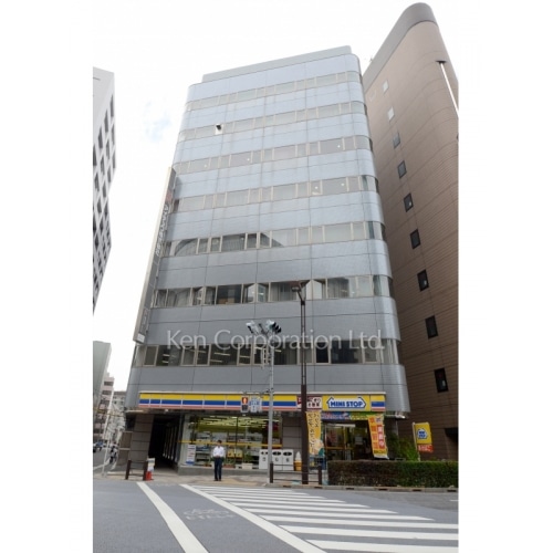 新川フロンティアビル