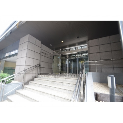 新川フロンティアビル