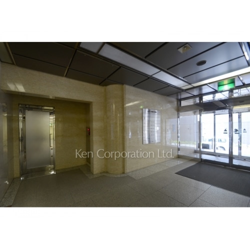 新川フロンティアビル