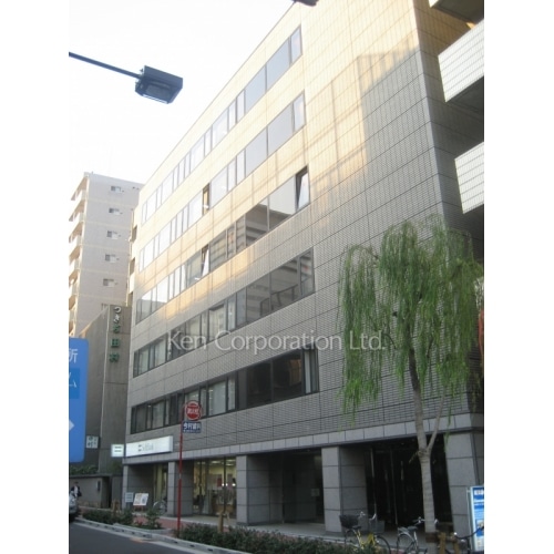 築地ＭＦビル２６号館