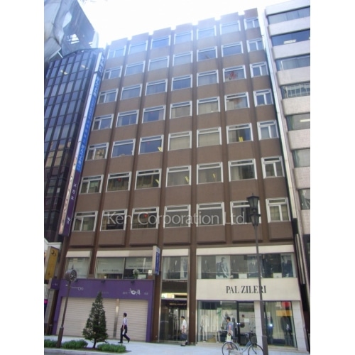 かんべ土地K-18ビル