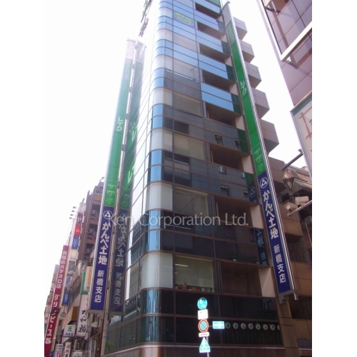 かんべ土地K-18ビル