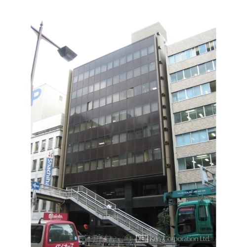 日幸小伝馬町ビル