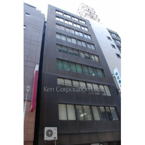 城辺橋ビル 別館