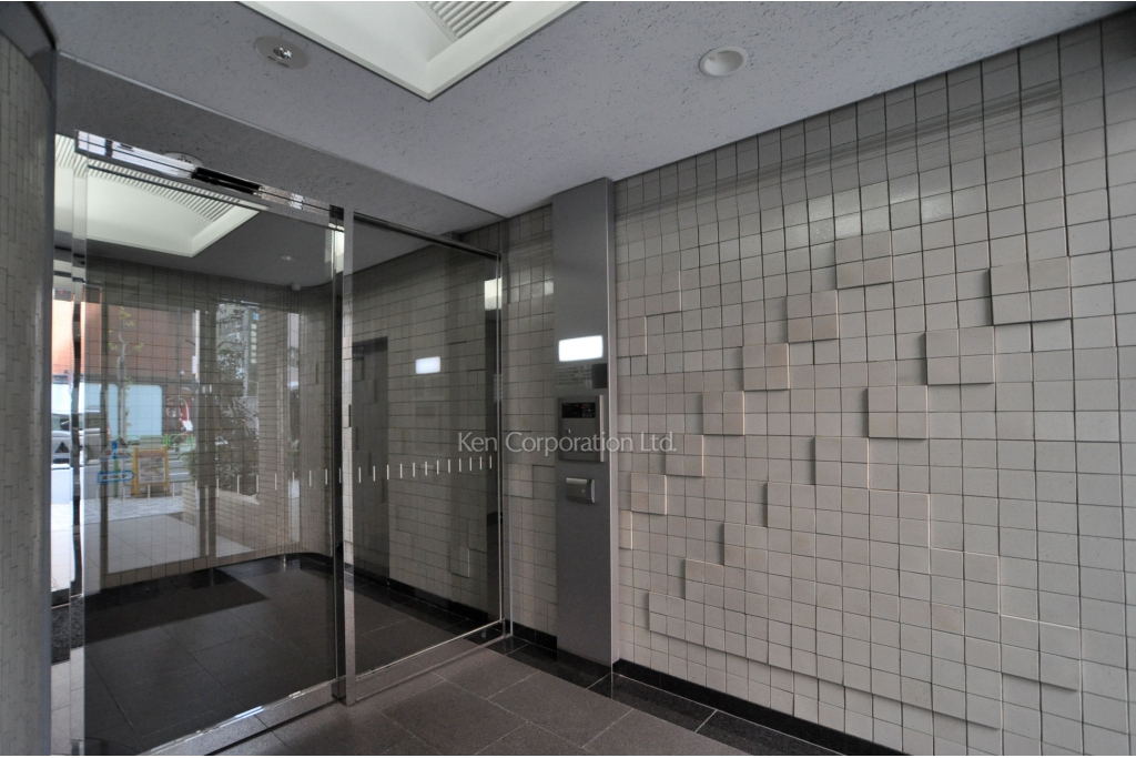 ERVIC人形町ビル