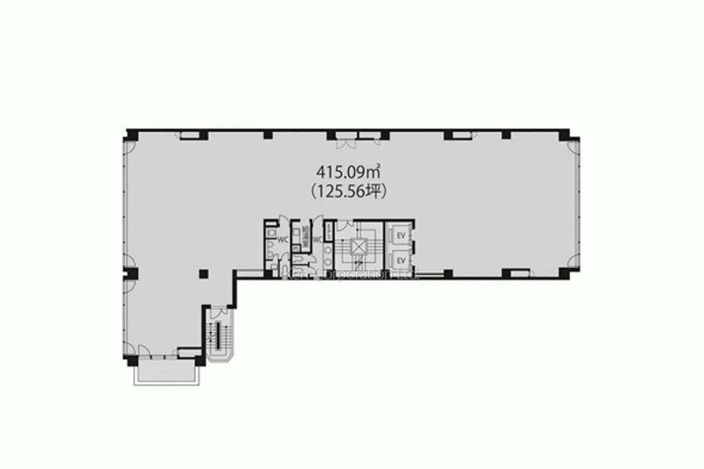 HF日本橋大伝馬町ビルディング