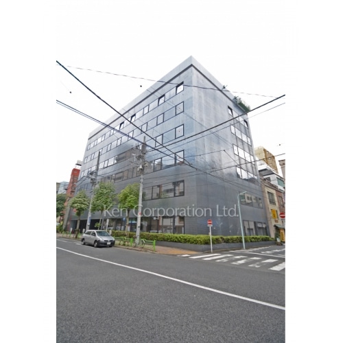 住友入船ビル2号館