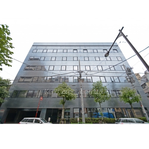 住友入船ビル2号館