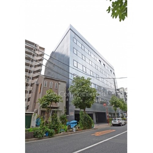 住友入船ビル2号館