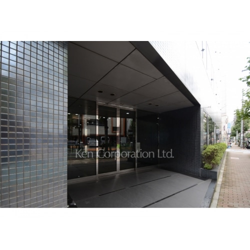 住友入船ビル2号館