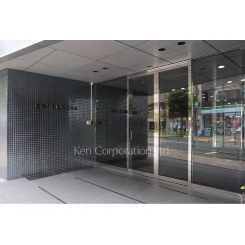 住友入船ビル2号館