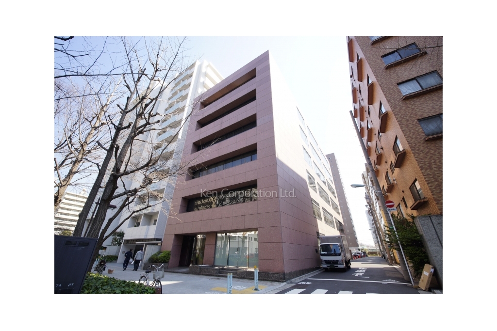 築地ニッコンビル