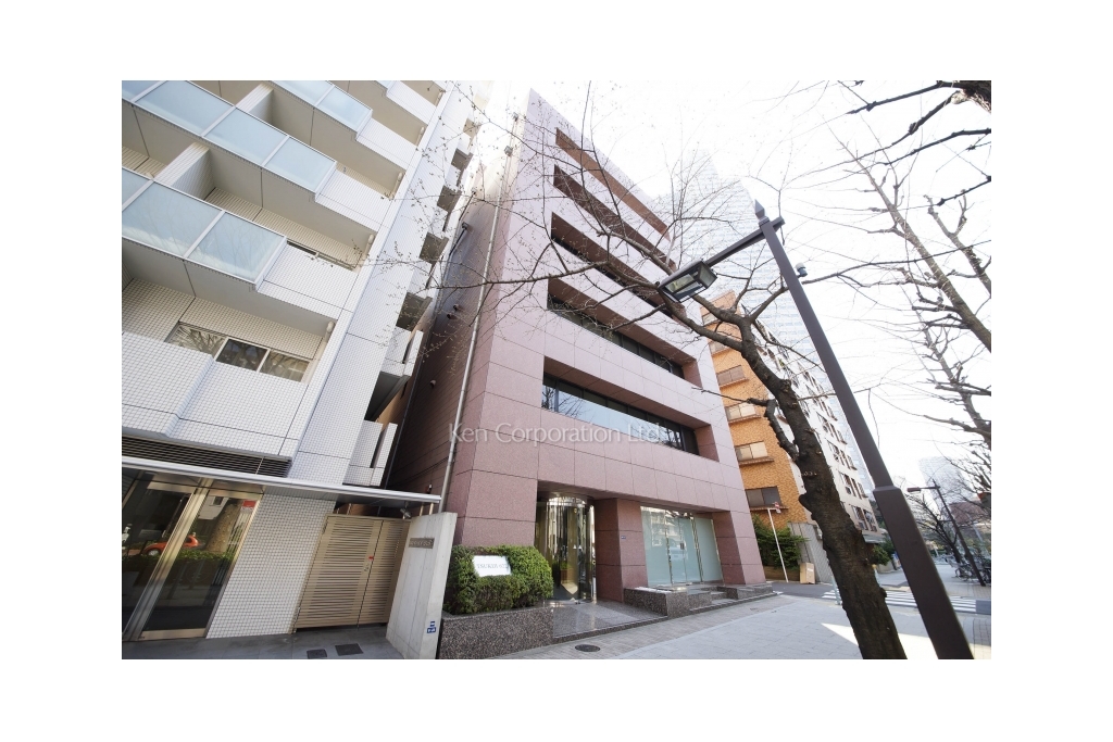 築地ニッコンビル