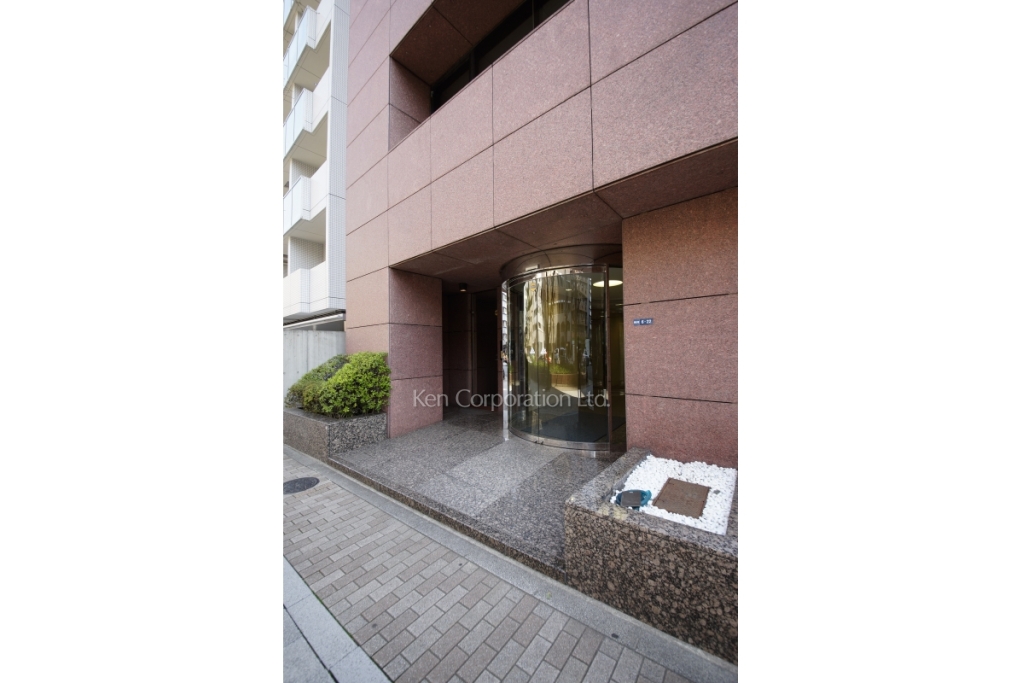 築地ニッコンビル