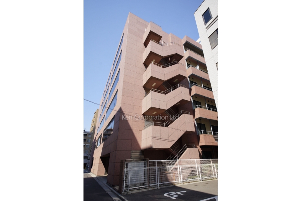 築地ニッコンビル