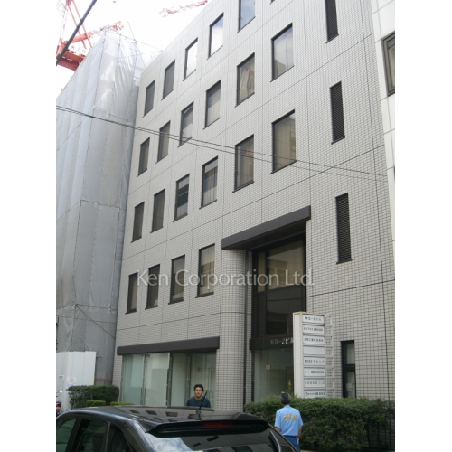 オーキッドプレイス人形町三丁目