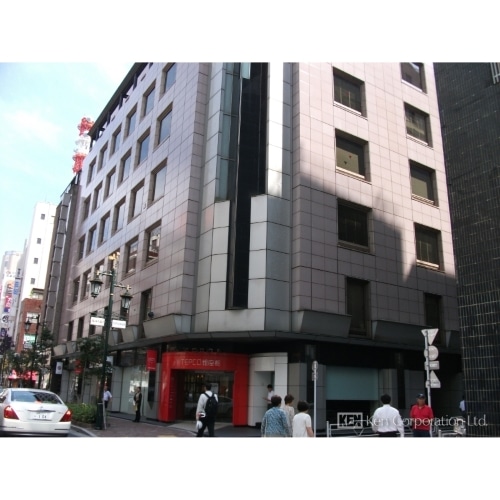 ＴＥＰＣＯ銀座館